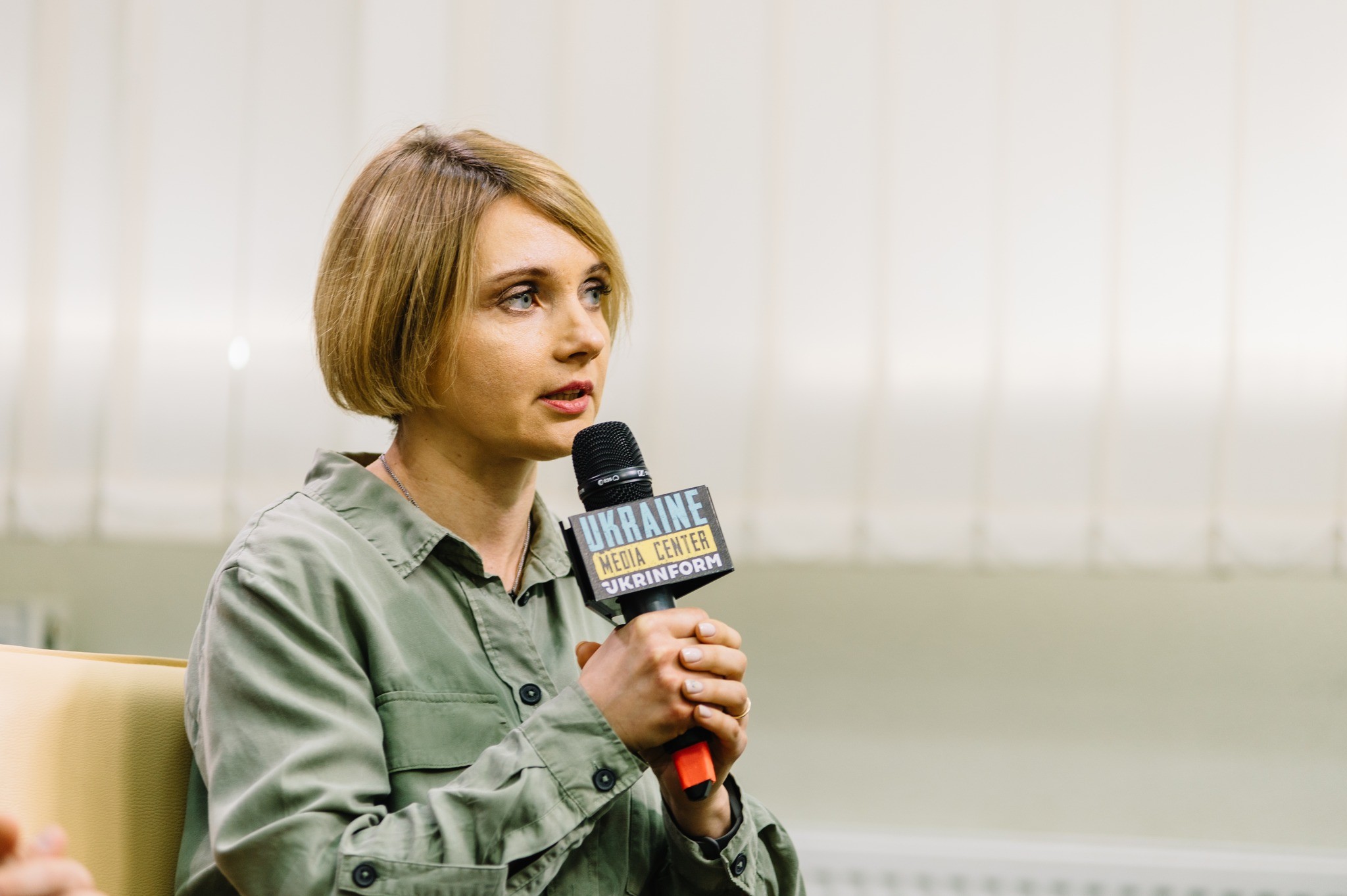 Ветерани мають знати: їх чекають. Родини, громади, Україна. Вони потрібні”