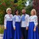 Світлини читачів видання "Новини Вінниці" до Дня вишиванки