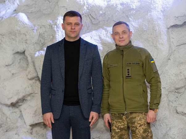 ГО "Ми-Вінничани" і благодійний фонд Миколи Филонова придали спортивний майданчик для бійців ССО