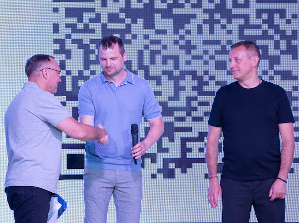 На благодійному марафоні «Мільйон на ЗСУ від Вінничан» було зібрано більше двох мільйонів гривень