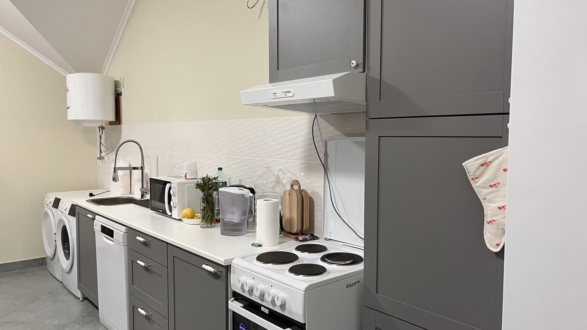 Літній табір для дітей з інвалідністю