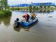 Тіло хлопчика шукали водолази