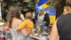 Фестиваль польової кухні у Вінниці 
