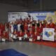 Турнір "Юна Україна" один з найпрестижніших.