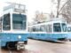 У Вінниці працює вже 12 трамваїв.