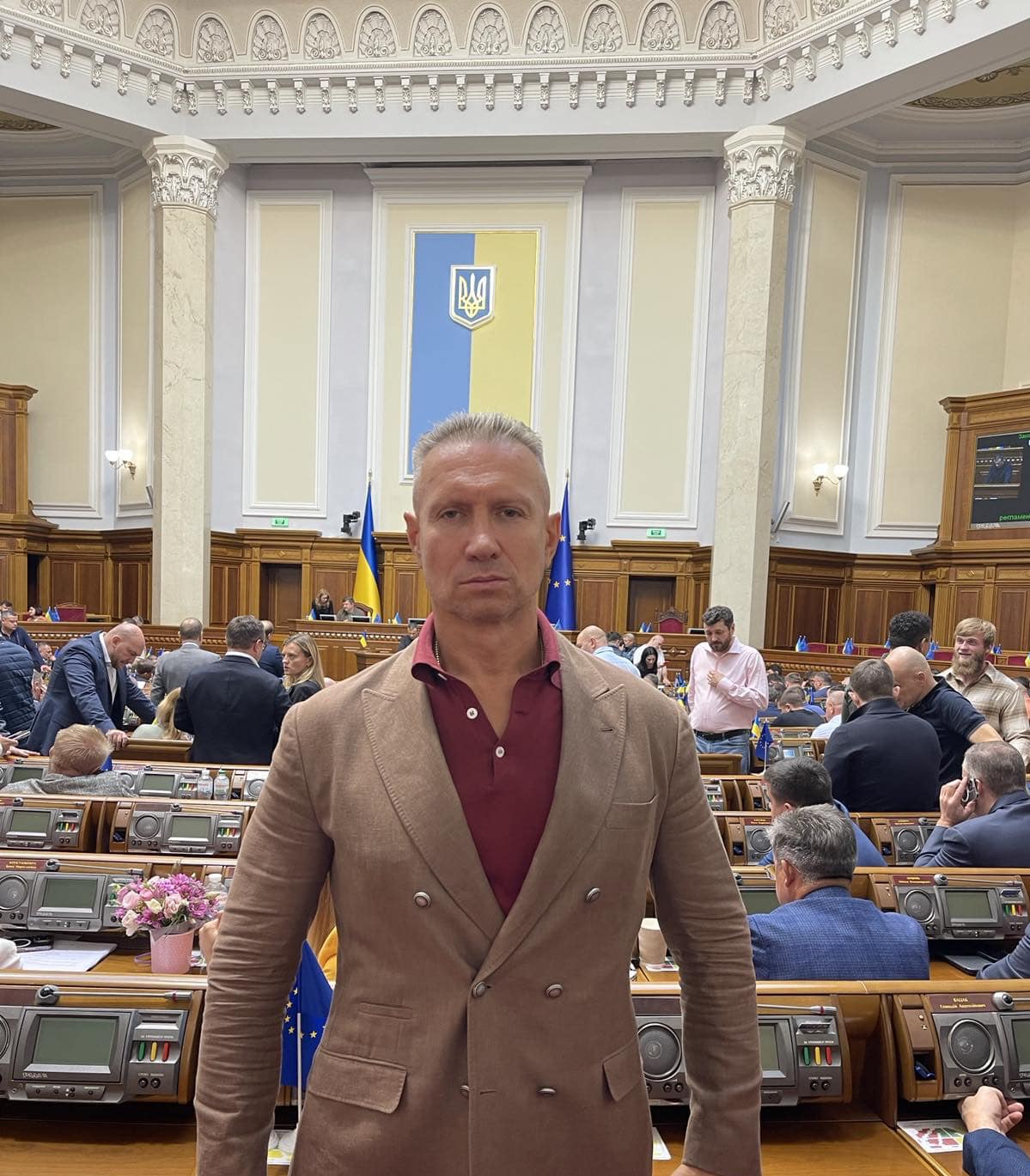 Започаткували конкурс Громадське об’єднанням "Ми - Вінничани" разом з Благодійним Фондом Миколи Філонова "Український Альянс".