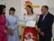У Могилеві-Подільському відбулося урочисте вручення сертифікатів 20 переможцям конкурсу «Професійне зростання», організованого громадським об’єднанням «Ми-Вінничани».