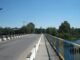 Міст в Стрижавці.
