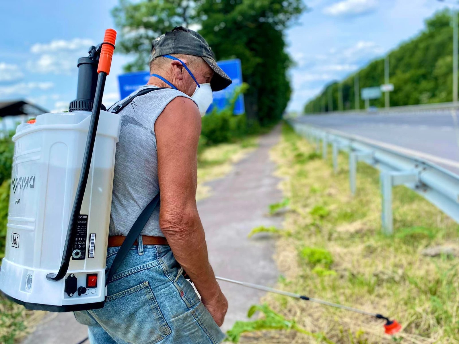 У селах, які приєдналися до Вінниці, завершили роботи з благоустрою3