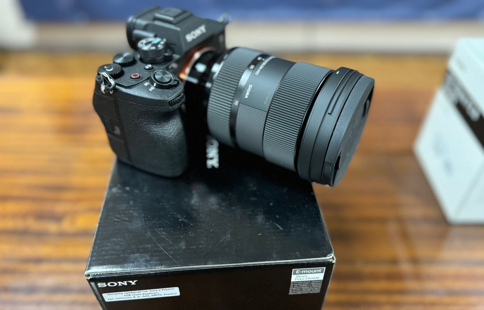 Микола Філонов:🔥Підгорати у йбнрсні повинно більше!💥 💬 "Для цього наші славетні Повітряні Сили будуть не тільки продовжувати 24/7 знищувати ворожу техніку та окупантів, а й фіксувати яскраві перемоги України для нащадків. Благодійний Фонд "МХП-Громаді" та ГО Ми - Вінничани придбали для пресцентра Повітряних Сил ЗСУ нове обладнання", - розповів Філонов. P.S. Якщо Yuriy Ignat пообіцяв, що першою зйомкою буде F-16, то так воно і буде