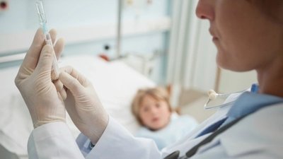 Десятеро дітей, які їхали з відпочинку в Косино у Вінницю, потрапили в лікарню