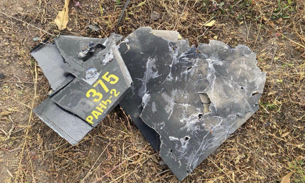 У Бершадській громаді внаслідок атаки ворожих дронів є пошкодження