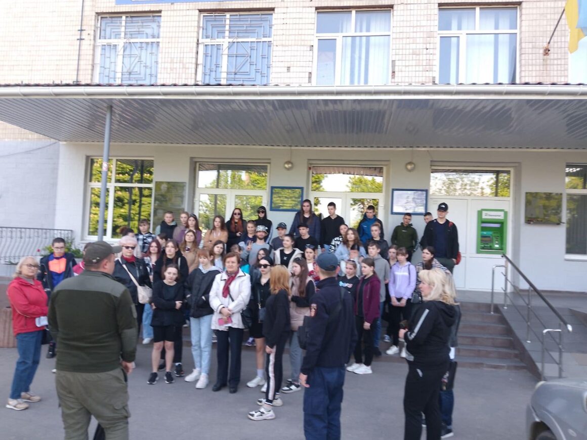 З початком нового навчального року у Вінниці посилили заходи безпеки в ліцеях