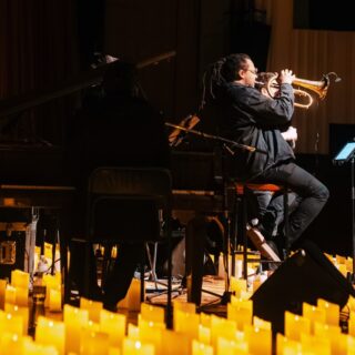 Хіти Стінга у джазовому виконанні.