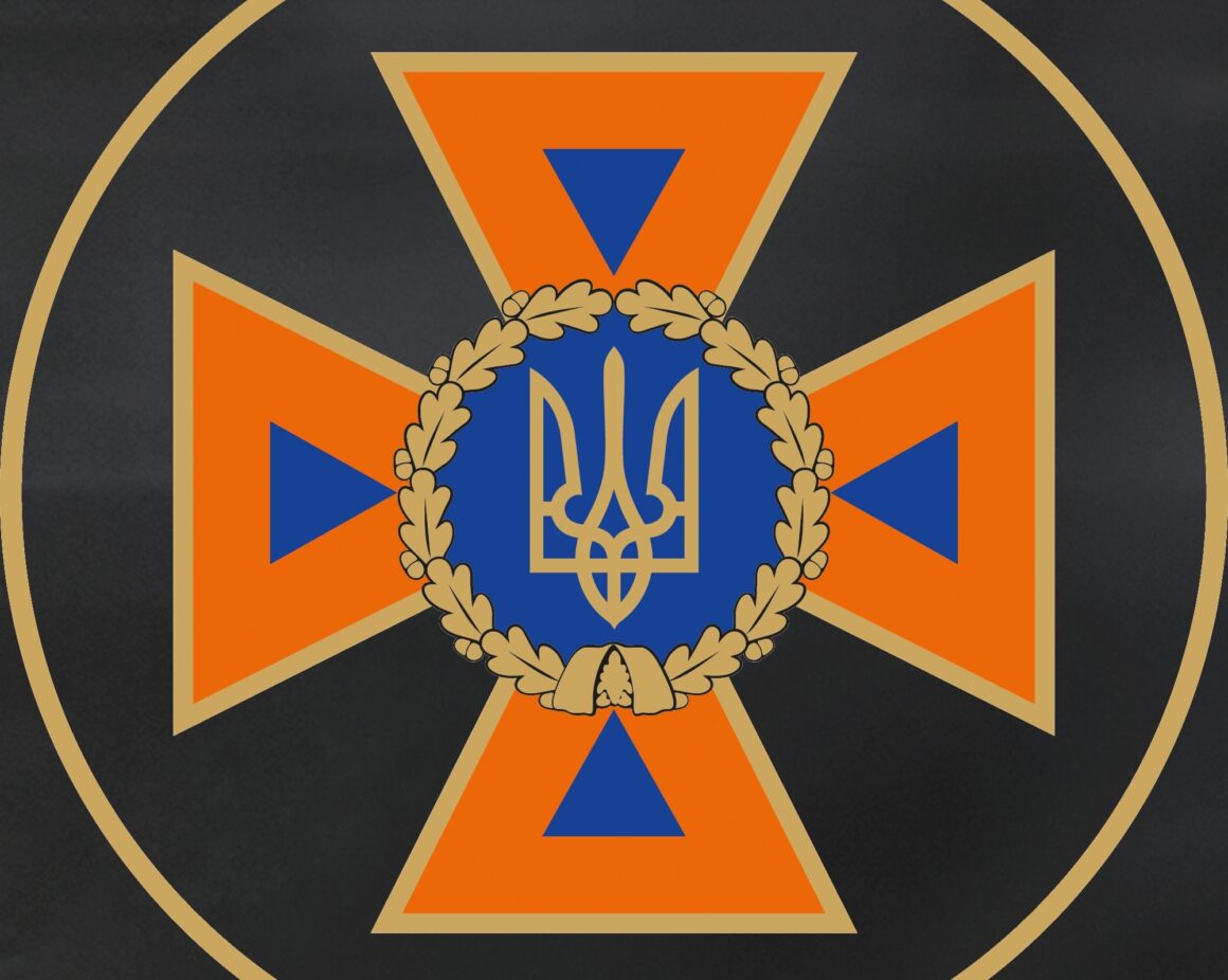 На Вінниччині рятувальники витягли пасажирку з розтрощеного авто та передали лікарям