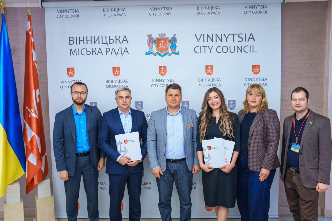 У Вінниці хочуть побудувати новий холодильний хаб потужністю 3,5 мегават