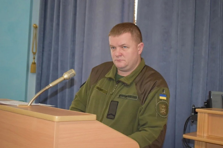 Ротація в управлінні спільної комунальної власності Вінницької обласної ради: призначили виконуючого обов’язки керівника