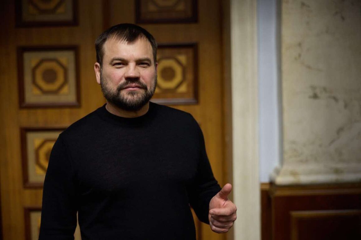Олег Мейдич: «Працюємо заради людей, а не заради банків»