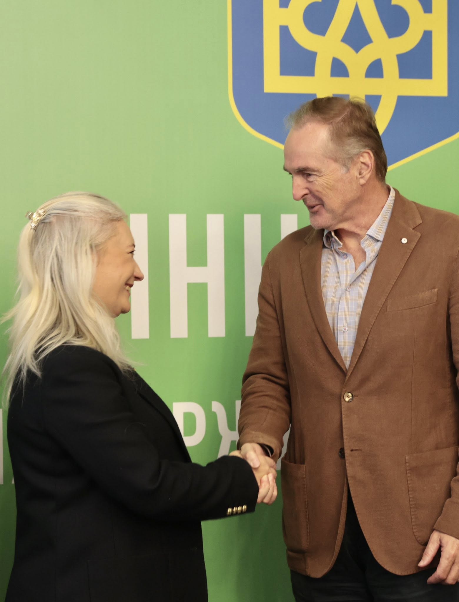 МОМ продовжить роботу з переселенцями та постраждалим населенням на Вінниччині