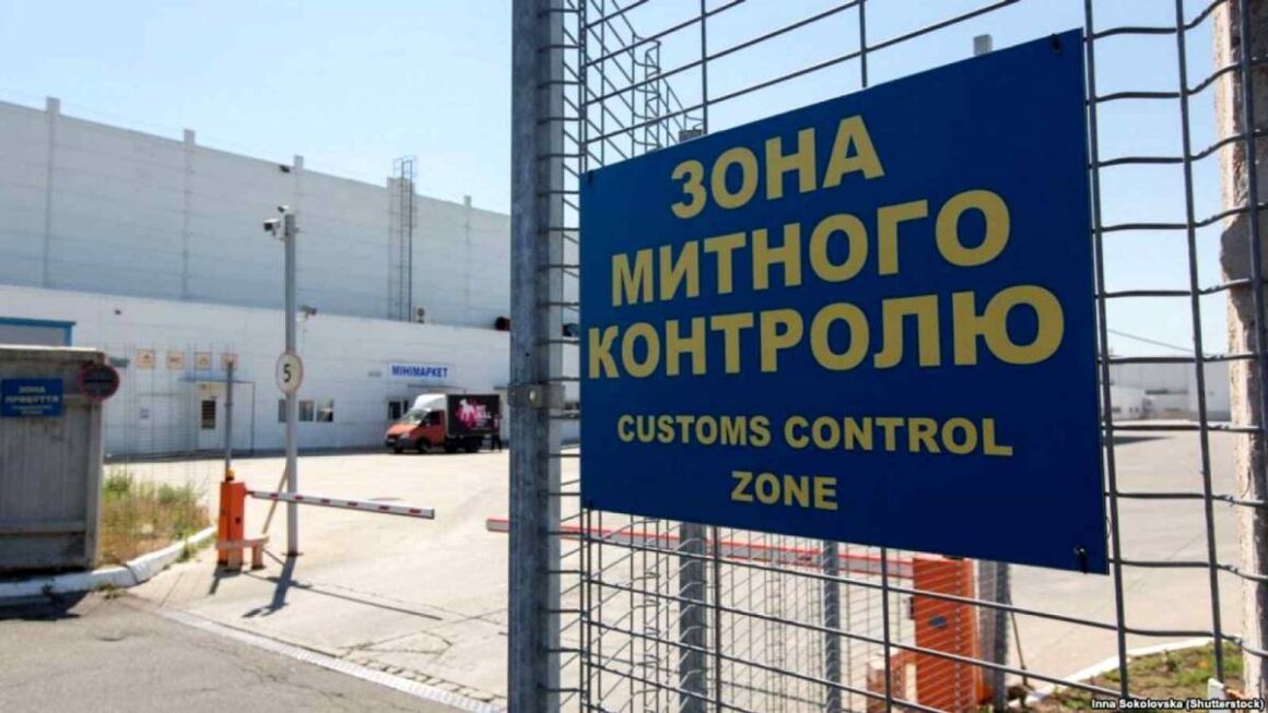 До Вінниччини із закордону найбільше ввозять автомобілів і какао-пасту