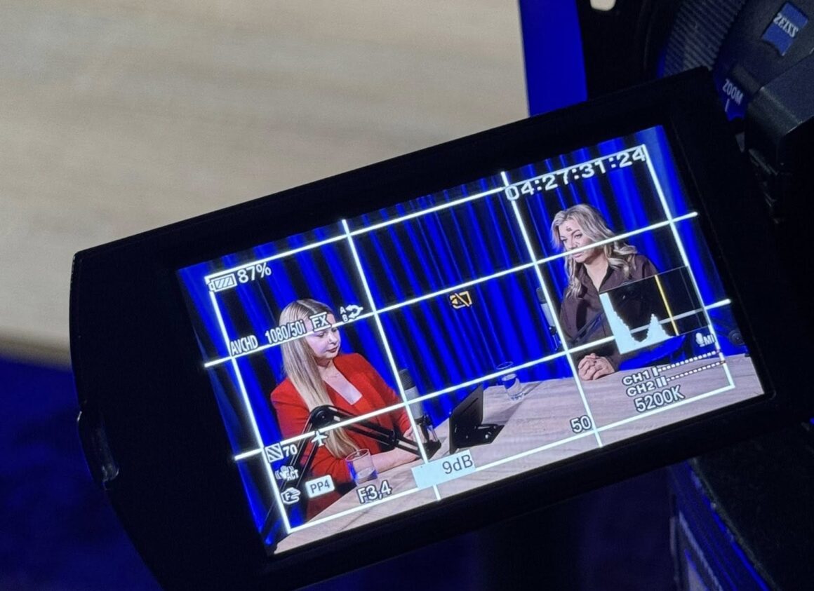 Мар’яна Нарожна: «Благодійний фонд «МХП-Громаді» робить життя в громадах кращим