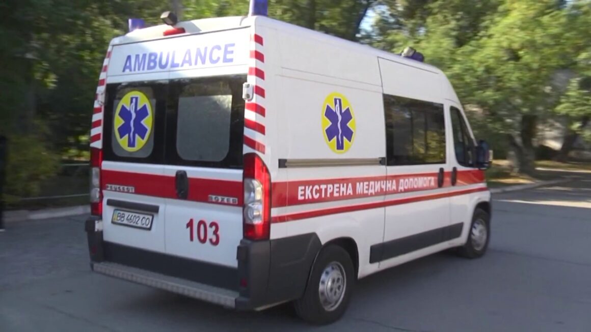 Повідомили про збитки та втрати від нічної атаки на Ладижин