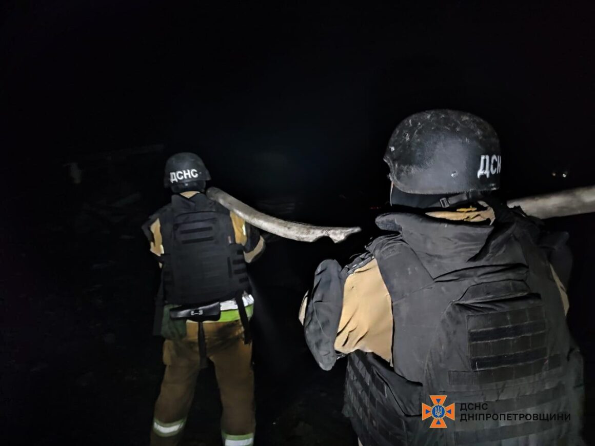Повідомили про постраждалих під час обстрілу Вінниччини