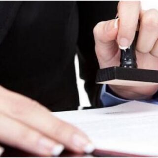 Судитимуть державного реєстратора.