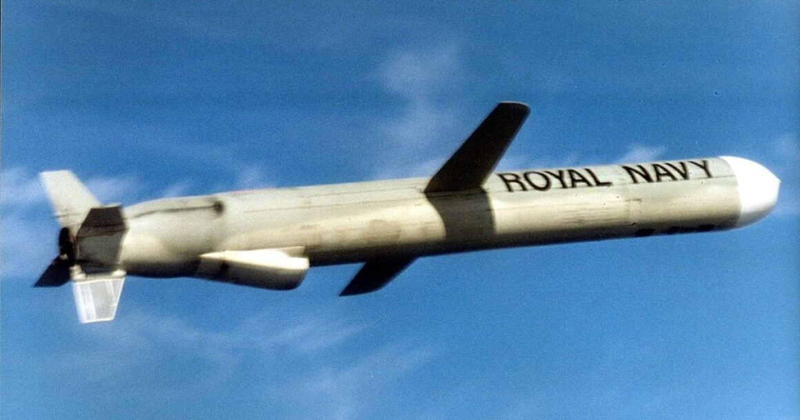 США вивчають варіант постачання Україні ракет Tomahawk та Barracuda