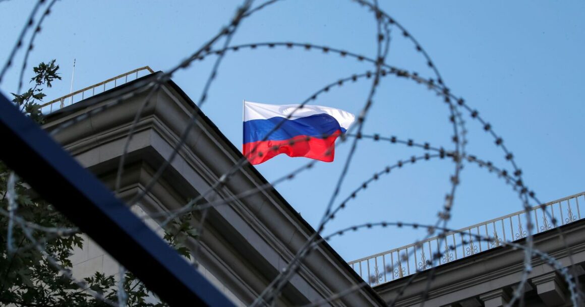 У Росії серед полонених – 16 тисяч цивільних. Втім цифра може бути вищою…
