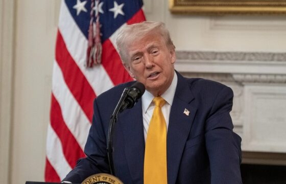 Дональд Трамп переговорив з Путіним.