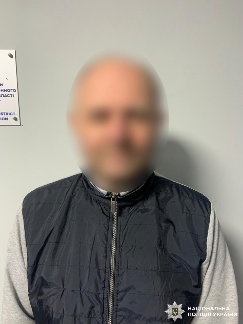 Вінницькі поліцейські затримали серійного автоугонщика з Черкас