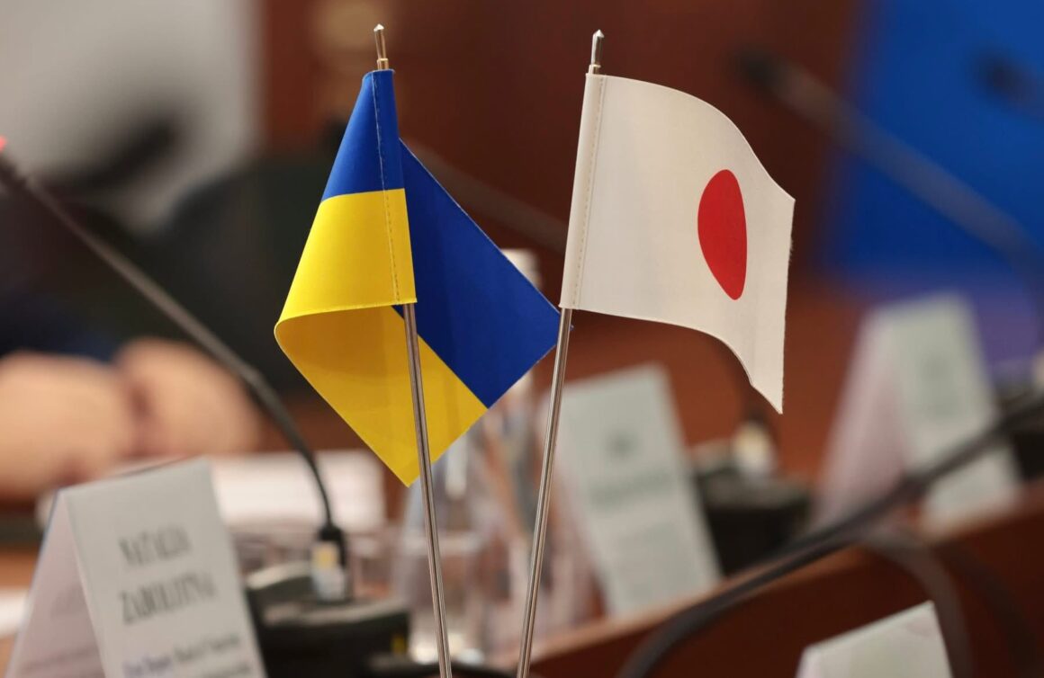 Вінниччина домовляється з японськими компаніями щодо будівництва житла для ВПО