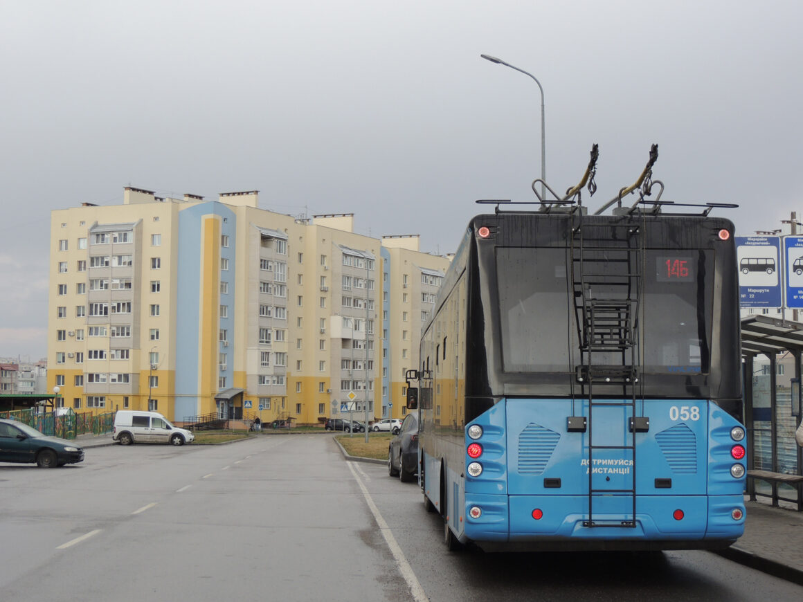 На ярмарок у Вінниці курсуватиме додатковий транспорт