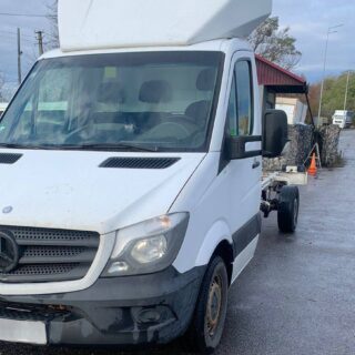 Кермував автомобілем напідпитку.