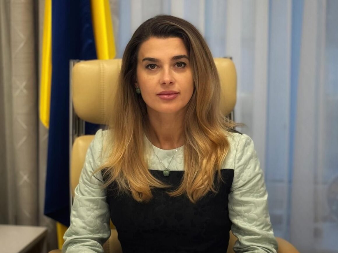 Народна депутатка від Вінниччини Лариса Білозір занепокоєна майбутніми змінами в освіті
