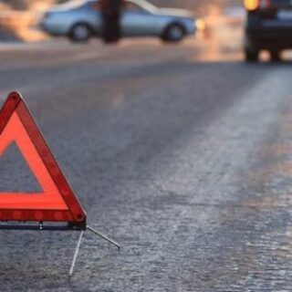 Аварії в Гайсині.