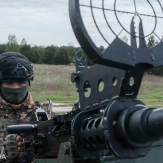 Створюють мобільну групу.