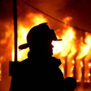 За добу сталося три пожежі.