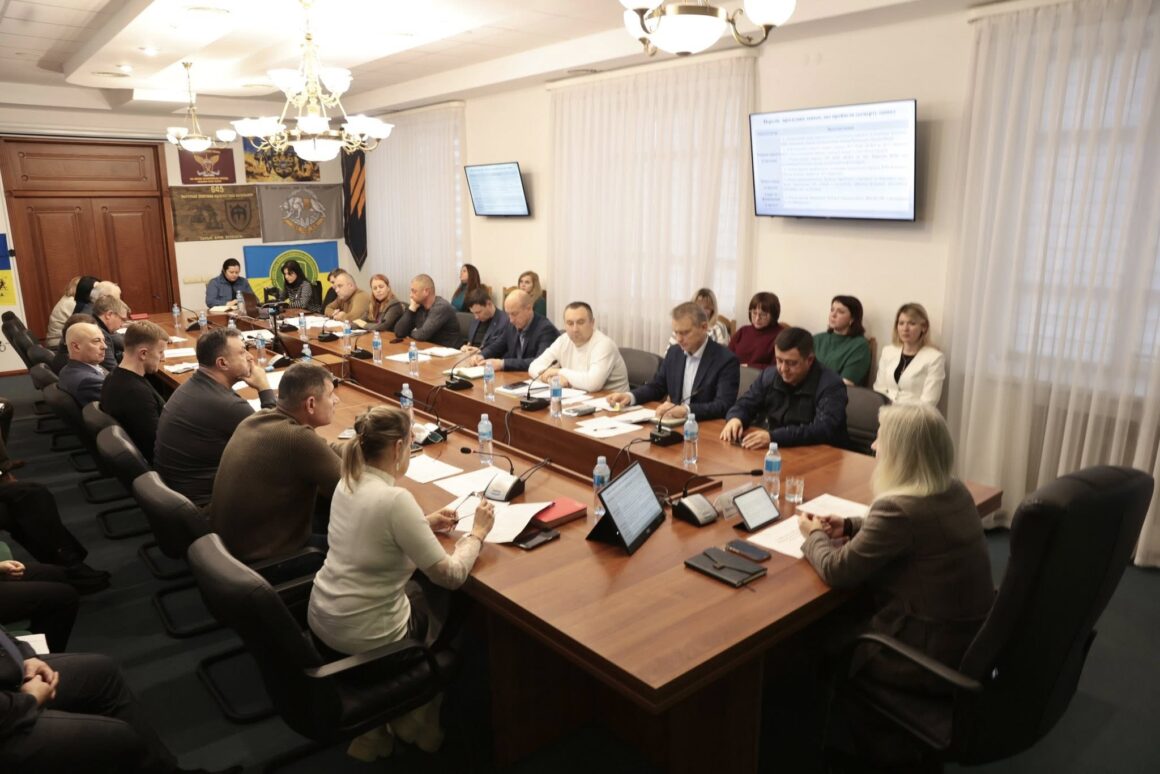 У портфелі публічних інвестицій Вінницької області – шість проєктів