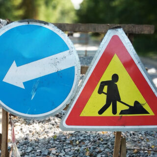 Рух перекриють.