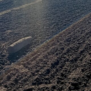 Виявили та знищили снаряд.