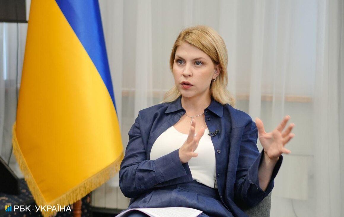 Україна веде позитивні переговори зі США про придбання ракет Tomahawk