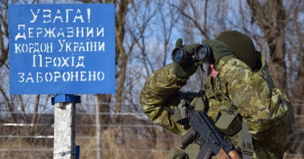 Мешканця прикордонного міста на Вінниччині засудили за допомогу ухилянтам