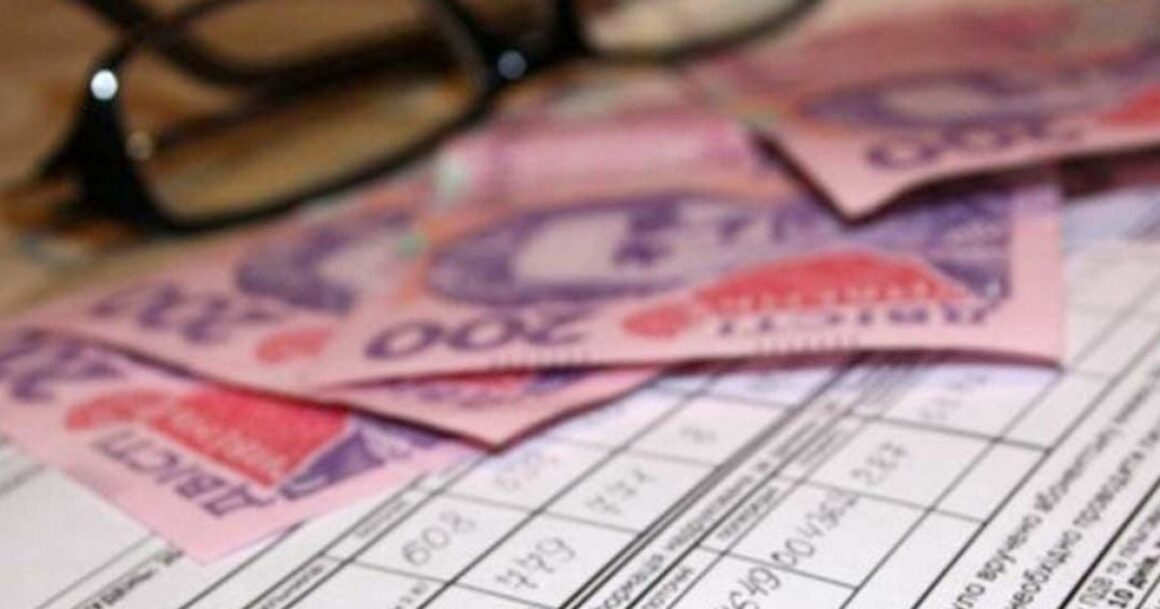 На Вінниччині профінансували соцвиплати за жовтень та розпочинають виплати за листопад