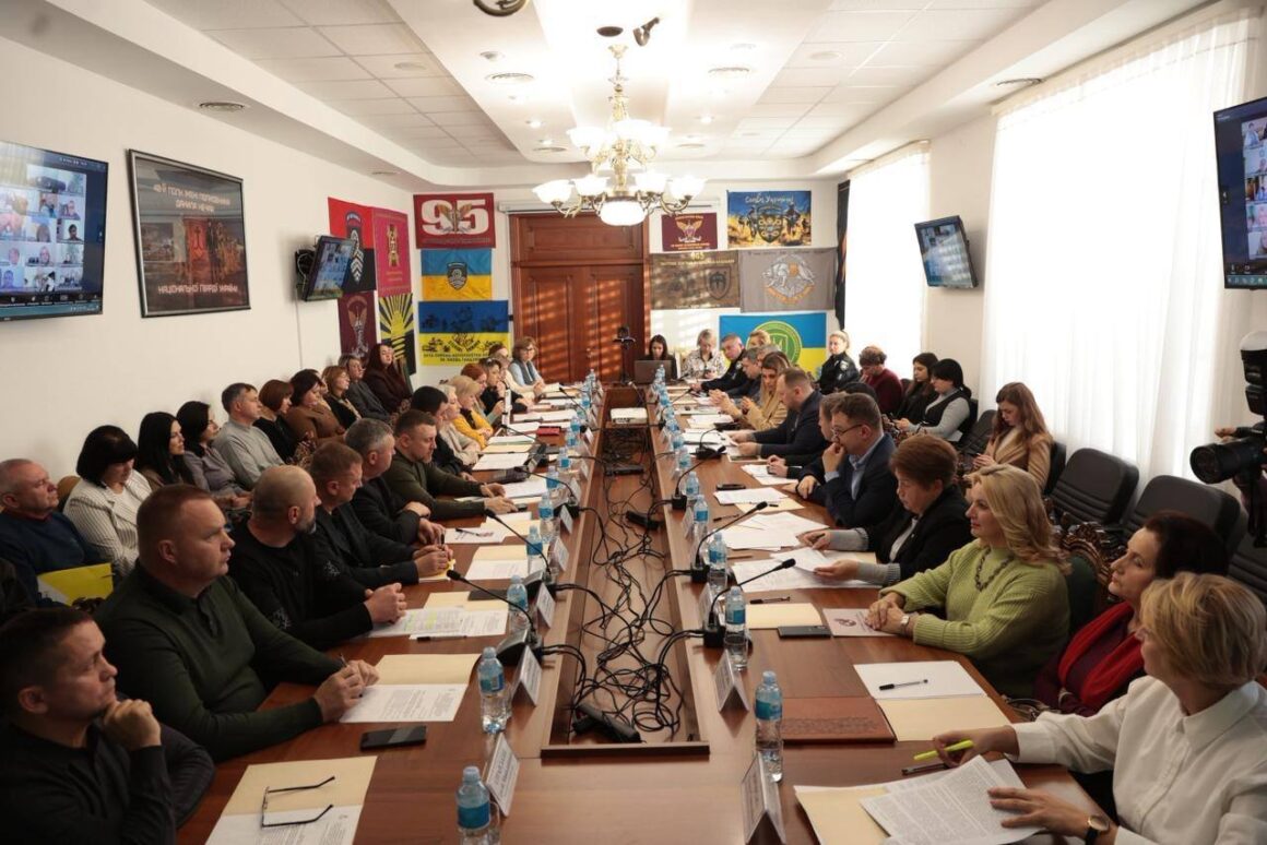 У Вінницькій області працювала парламентська тимчасова слідча комісія