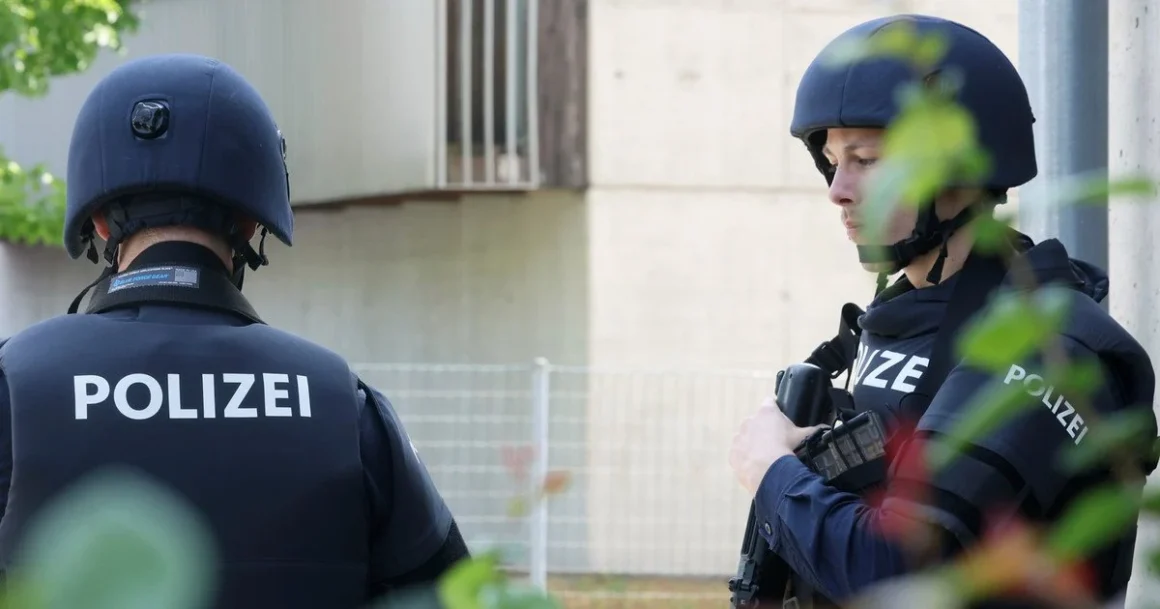 В Австрії невідомі вбили молодого українця