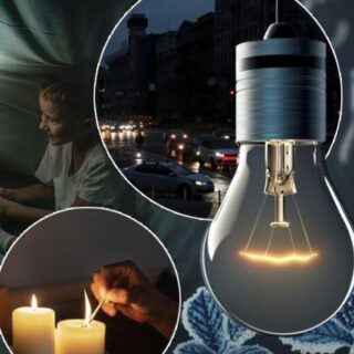 Відключення електроенергії.