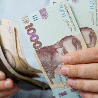 Зарплата вінничан у вимірі статистики та реальності.