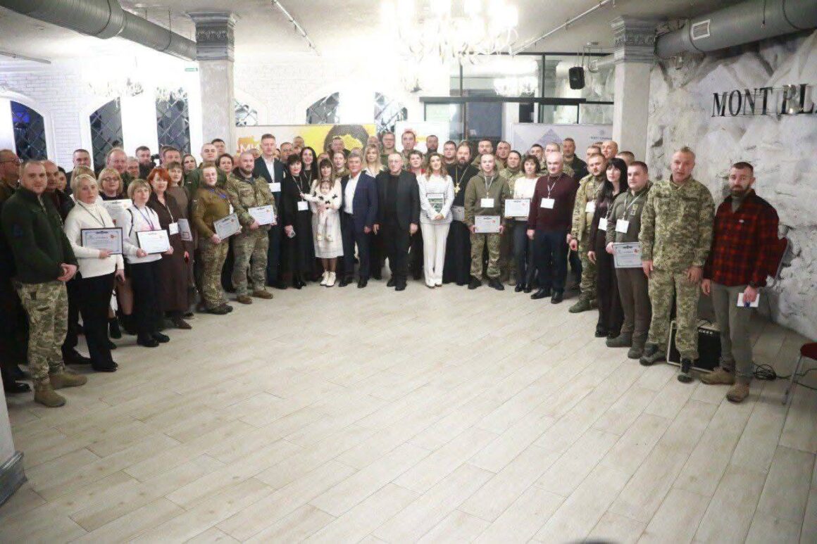 Понад два десятки військових частин та громади Вінниччини отримали допомогу, яка вже вирушила на передову